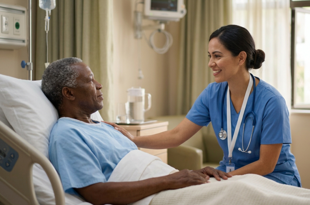 Why IMGs struggle with clinical communication in English-speaking healthcare systems