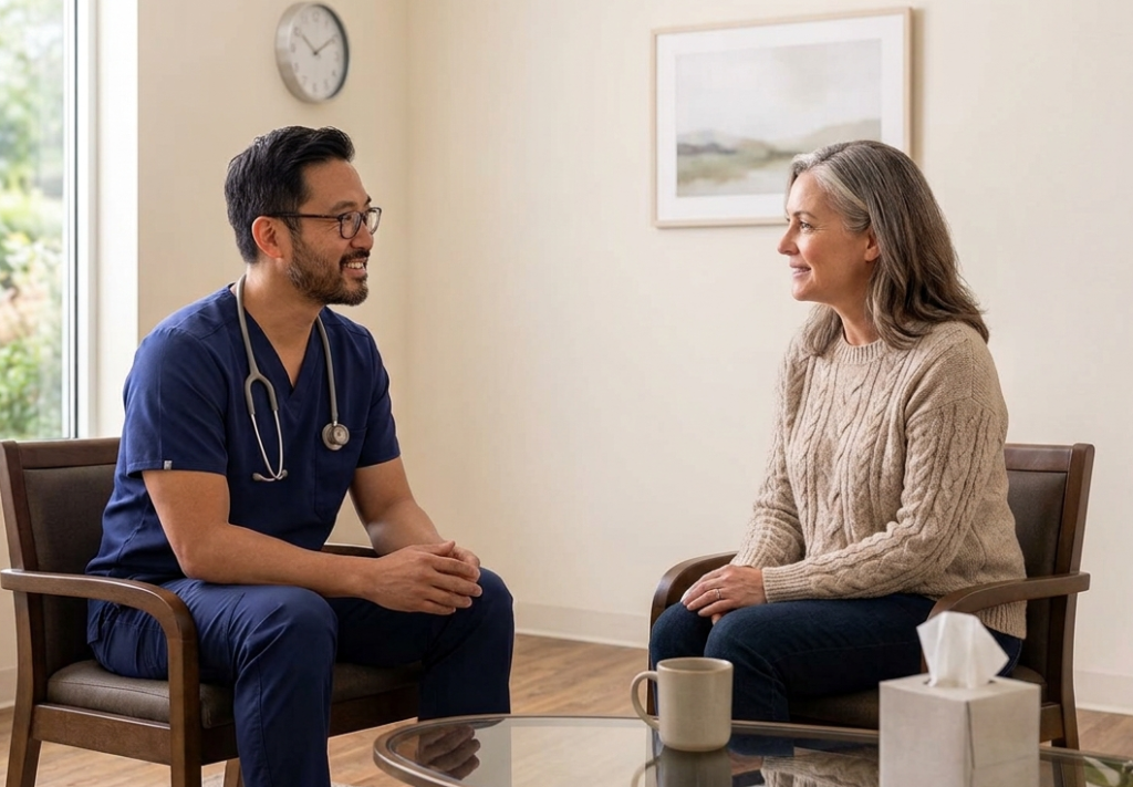 Clinical communication skills for IMGs after OET and IELTS